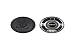 Produktbild VELLEMAN - MLS1 Kleinlautsprecher 50 mm, 8 Ohm, 0,25~0,5 W 646021