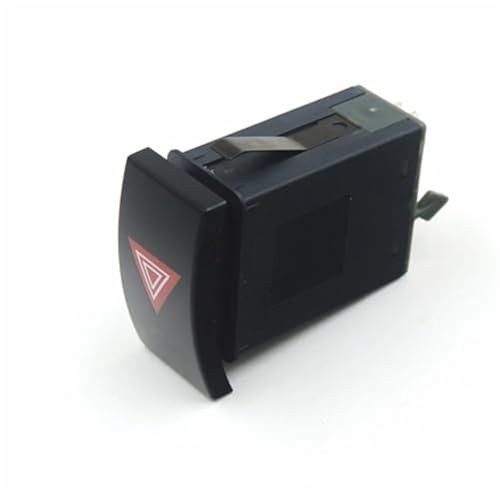 Interrupteur de feux de détresse 3U0953235D commande warning VW Skoda