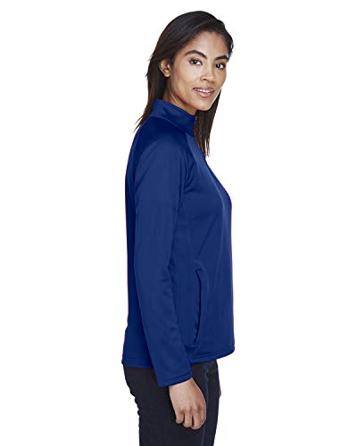 Devon & Jones Stretch Tech-Shell Compass Mujer miniatura 2