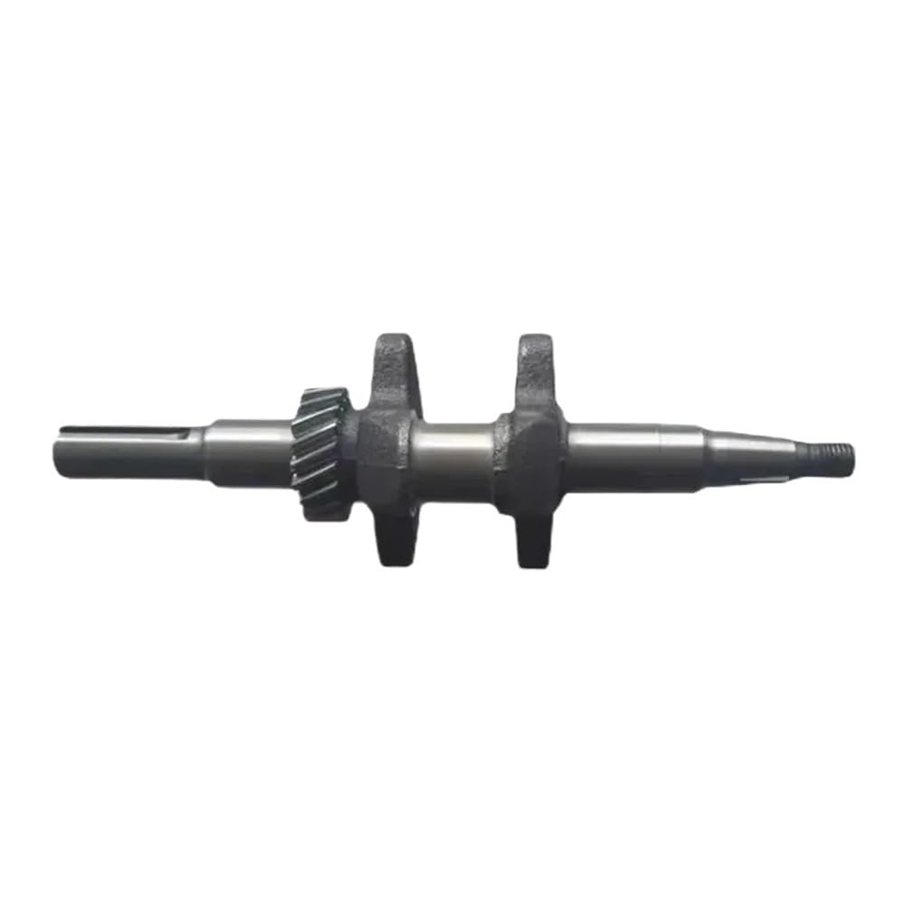 Vilebrequin 20mm pour moteur EY20C et RGX240 de type S