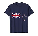 National Flags T-Shirts