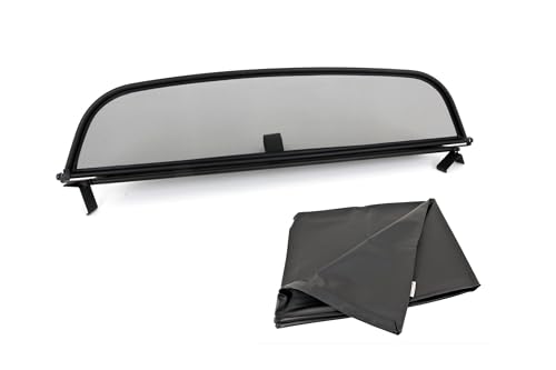 Parabrisas Mercedes SL R230 reductor de ruido para modelos SL350 y SL500