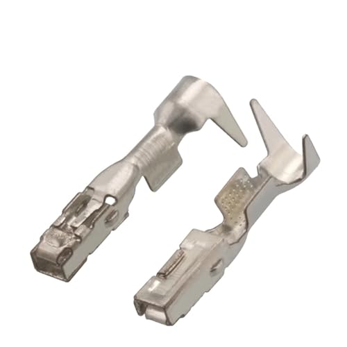 Bloque de terminales automotriz para faro LED y luz diurna de 1.2mm, 20 piezas 5