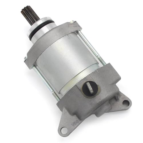 Démarreur 12v pour résoudre les pannes de démarrage sur WR450F 2004