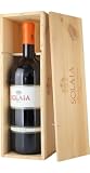 Antinori Solaia 2019 Toscana IGT Magnum in Cassa Legno