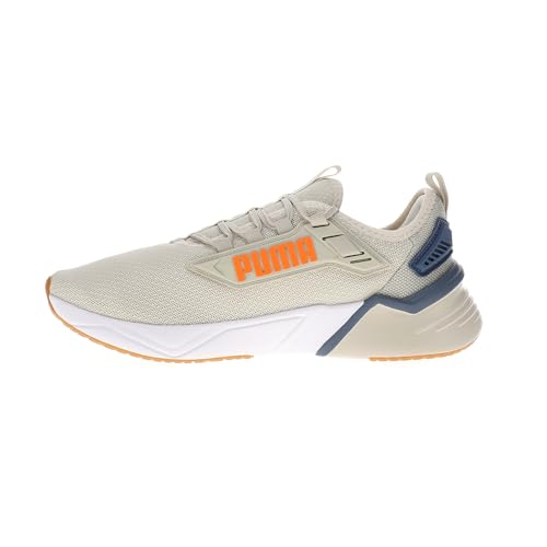 PUMA Mens Retaliate 3 Running Sneakers Shoes - Beige3