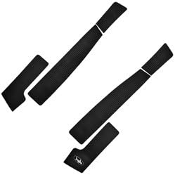 BlackTip Jetsports Traction Mat compatible with Yamaha 89-93 Waverunner 500/91-93 Waverunner LX