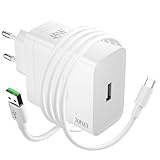 480 Mbps Transfert de données fiable : en plus d’excellentes performances de charge, il brille également dans l’échange de données – rapide, stable et sans erreur
