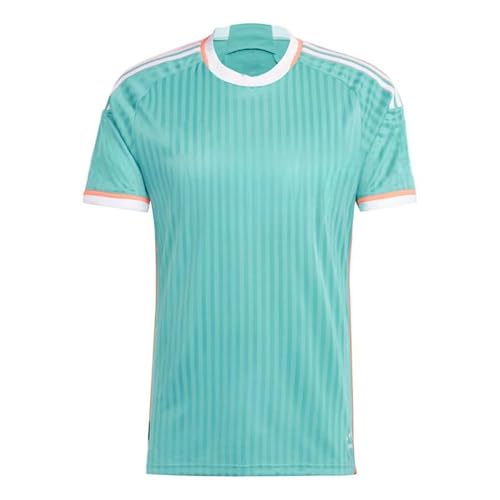 Image of Messi Jersey for Kids & Men & Boys - Argentina - Miami Jersey