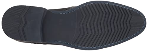 Steve Madden Men's Kadynn Oxford4