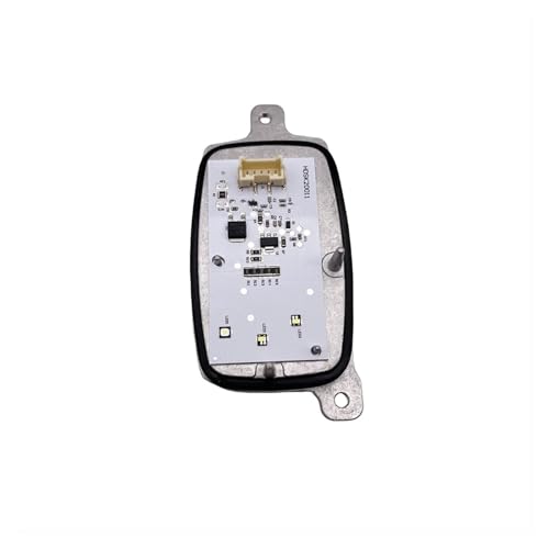 Module de phares LED DRL régulateur de tension Megane IV droit 285753299R