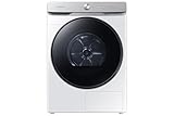 Samsung Secadora Bespoke AI 16Kg AI Dry Clase C Blanca DV16DG8600BWU3