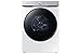 Samsung Secadora Bespoke AI 16Kg AI Dry Clase C Blanca DV16DG8600BWU3