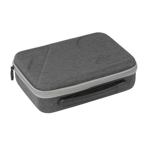 Funda impermeable EVA Hard Shell para Lito1 y Lito1X1 que absorbe impactos en exteriores