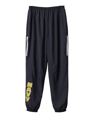 [WAIPER] ���� �f�b�h�X�g�b�N �ĊC�R �����C�N U.S. NAVY Physical Fitness �����j���O �p���c (JP, �A���t�@�x�b�g, S, NAVY)