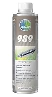 TUNAP Diesel-Injektor-Reiniger und -Regenerator, 500 ml (1107677, Neu 2025)