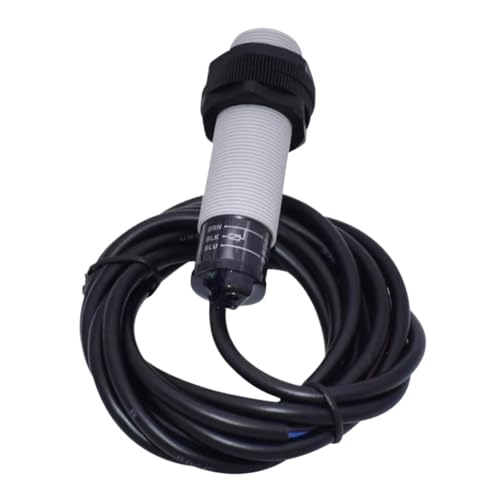 Détecteur de proximité capacitif CR18-8DN2 NPN NF distance 8mm