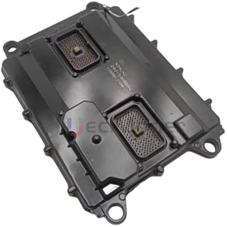240-5309 Engine Computer Board ECU ECM Electronic Control Module Compatible for Cat
