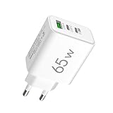 Caractéristiques de sécurité : équipé d'une puce de haute qualité et d'un matériau ABS, ce chargeur mural USB à 3 ports garantit que vos appareils sont protégés contre la surchauffe, les courts-circuits et la surcharge.