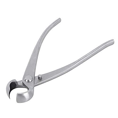 Herchr HERCHR6UQNZ40GM1 Bonsai Tools Concave Cutter Knob Cutter 180 Mm Bonsai Cutters Branch Cutter Bonsai Scissor Tree Clippers Bonsai Pruning Bonsai Trimmer Gardening Tools thumb #6