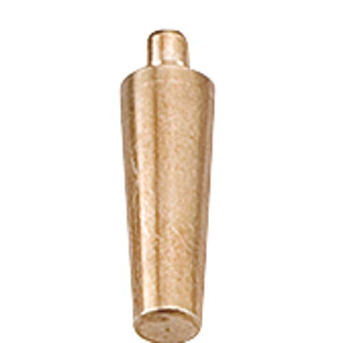 Ks Tools 152.1452 Cono De Latón 10 X 7 X 35 Mm
