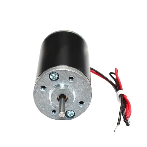 Moteur rotatif 31ZY DC avec régulation de vitesse avant arrière 24V