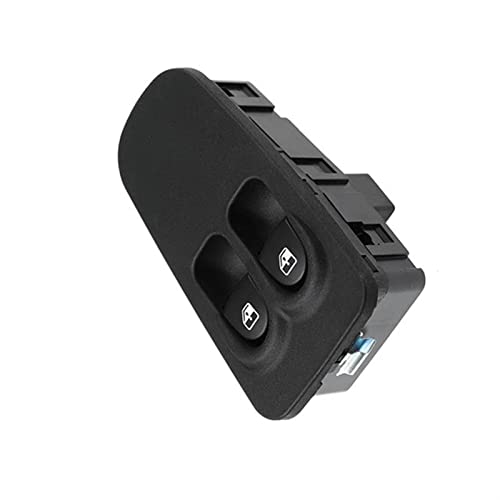 Bouton de commande lève-vitre 735360604 interrupteur Fiat Lancia