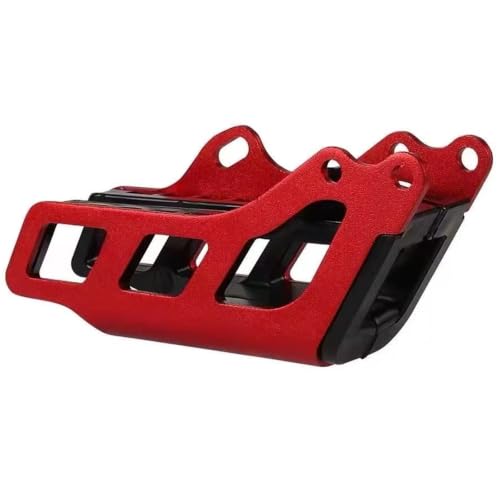 Guide chaîne moto CRF250R slider de protection bras oscillant motocross
