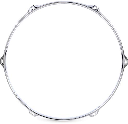 Gibraltar 3.0mm Triple Flanged Hoop