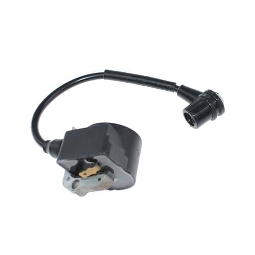 Bobine d'allumage haute performance compatible série 4000BP et 4100 - 6