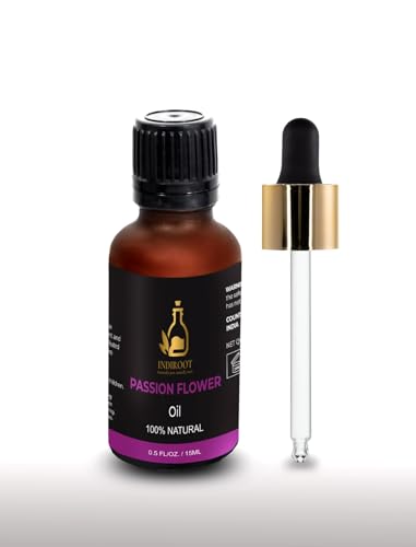 Aceite Esencial de Flor de la Pasión 15ml