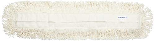 TOEI LIGHT(トーエイライト) アルミ体育館モップ120 幅120cm 体育館モップ から拭き・水拭きに適した丈夫なモップ T1898 T1898