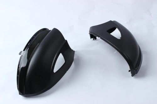 Clignotant LED dynamique bleu avec lumières de bienvenue effet fluide pour GTD