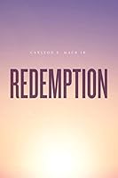 Redemption 1514141108 Book Cover