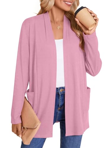 Image of Anymiss Womens Winter Long Sleeve Sweaters Cardigan M-5XL 2026 Spring Plus Size Jackets