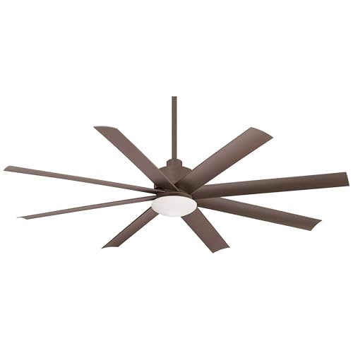 MINKA-AIRE F888L-ORB 65-Inch Ceiling Fan, view 3