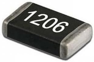 2m Ohm 0.25watt SMD Resistor 1206 (100pcs) 5%