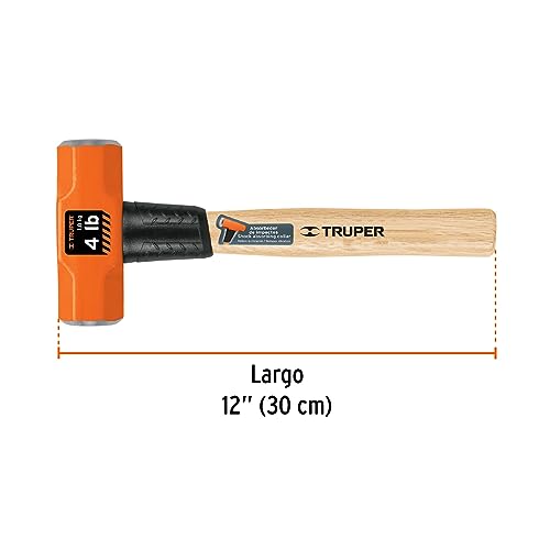 Marro flexible 21 marro flexible marca TRUPER (3)