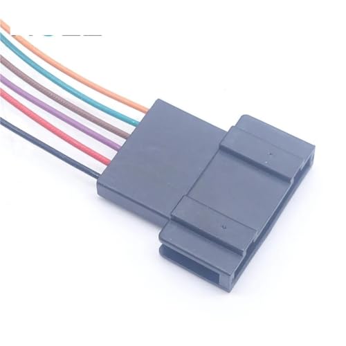 3B0972706 conector pedal acelerador soluciona fallos de motor