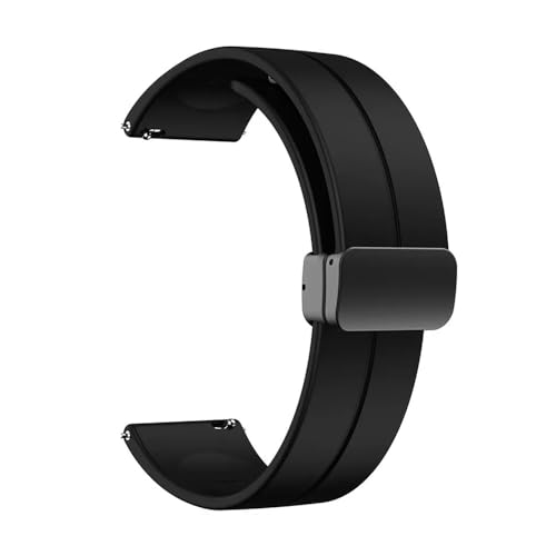 [MEVMEVGNLN] Fit For Xiaomi Watch S1 Active Pro/Watch Color 2 �E�H�b�`�o���h 22mm For MI �X�|�[�c�X�g���b�v �V���R���u���X���b�g�ɓK��(Black)