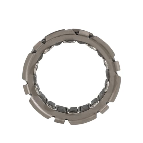 Cojinete de embrague de arranque para motocicleta 1000LT 1000LTX E2 E4 E5 T3b 3