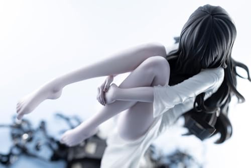 Kotobukiya SV363 Sadako Bishoujo Statue thumb #10