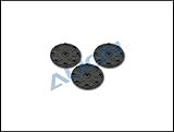 align ds615 servo gear set JR Servo Horn/Arm Set (3): All 600
