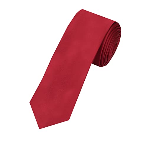 Image of TIE STUDIO Mens Formal Neckties| Standard Size | Premium fabric | Superior finishing| Packaging - Folder | Set of 1