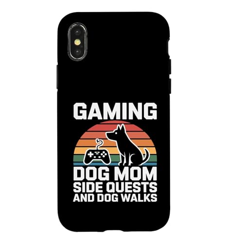 �Q�[�~���O �� �}�} �T�C�h �N�G�X�g �� �U�� ���g�� �X�}�z�P�[�X iPhone X/XS �p