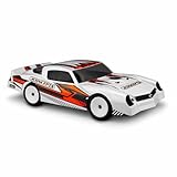 JConcepts Inc. 1978 Chevy Camaro - Street Stock Clear Body JCO0395 Car/Truck Bodies Wings & Decals