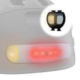 Elegant mit einem sehr dünnen Design (< 1 cm), Blinxi ist für die Stadt gemacht. ★ Dank des patentierten Blinxi Magnethalterungssystems lässt sich der Blinxi einfach abnehmen und mit einem Micro-USB-Kabel aufgeladen werden.