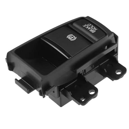 Interruptor freno mano electrónico HRV soluciona fallo de estacionamiento