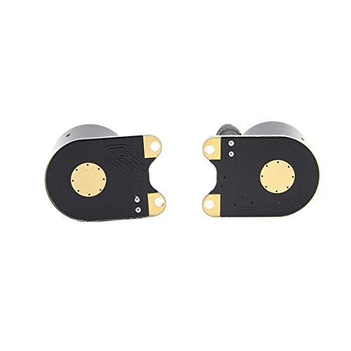 DollaTek 2pcs Infrarot IR LED Board speziell für Raspberry Pi Kamera