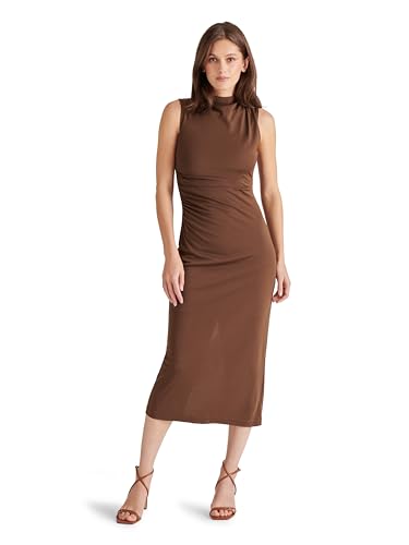 Steve Madden Apparel Women's MO Dress, Coco